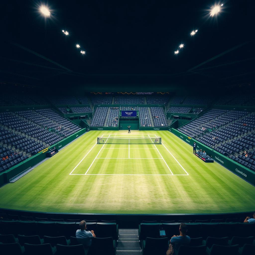 Championships Fortnight